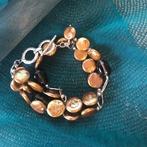 Silpada Bracelet